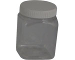 S-025-200 200ml Ink Mixing Bottle