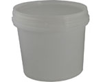 S-025-4L 4 Litre Ink Mixing Bottle